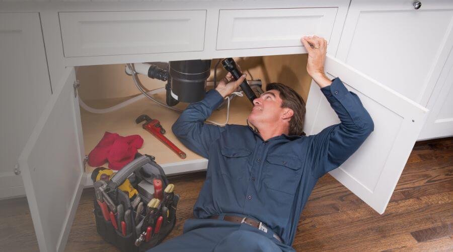 Professional sink repair in Glen Campbell, PA